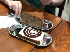-Awfully Chocolate(来福士广场店)