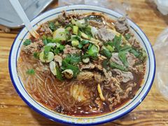 -杨家牛肉汤(淮建路店)