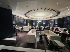 -上海苏宁宝丽嘉酒店·Cafe Bellagio西餐厅