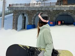 -哈尔滨热雪奇迹