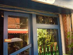 logo-迦南D BAR