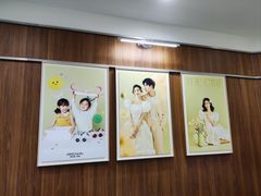 -海马体家庭照相馆(广州正佳广场店)