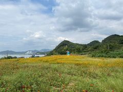 -青山湖景区