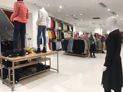 -优衣库(苏州天虹CCMall石路店)