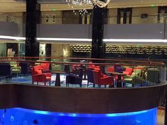 -OPEN開全日自助餐厅·牛肉火锅·海鲜(佛山希尔顿酒店)