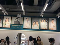 -海马体照相馆(合肥包河万达广场店)