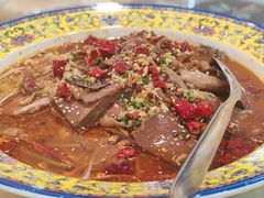 -益健美食大广场(北岭店)