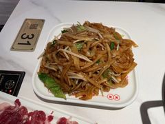 -八合里牛肉火锅(福州万象城店)