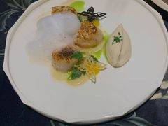 -第101座花园餐厅(湖滨88店)