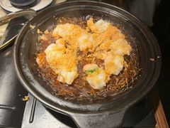 -绿茶餐厅(壹方天地店)