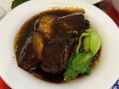 -玉华台饭庄(裕中西里小区店)
