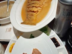 -阿庄新豫菜(通泰路店)
