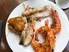 -大连富丽华大酒店·花都西餐厅