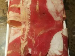 胶原肥牛-小龙坎老火锅(北京三里屯店)