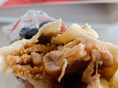 -华莱士·炸鸡汉堡(坂田店)