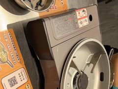 -小螺大作·螺蛳粉火锅(林和西店)