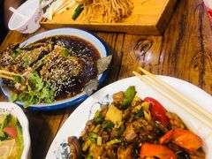 -美味居(古城店)