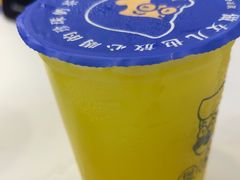 -煲珠公·老红糖珍珠奶茶(长宁龙之梦店)