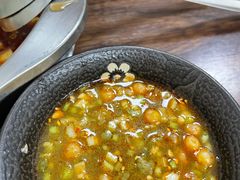 -川渔居—鱼火锅(八方汇店)