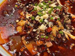-冯烫烫跷脚牛肉·川菜小馆(武胜西街店)