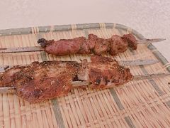-巴依老爷·新疆美食(上城区天城路店)