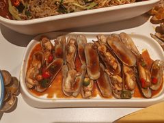 -拾柴熏酱-鲜虾水饺(群力店)