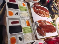 -大海碗·炸酱面·烤鸭·京菜(天坛店)
