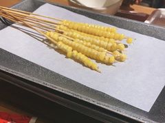 -管氏翅吧(人民大学店)