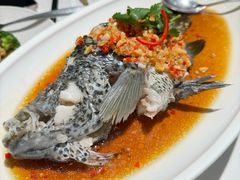 -珍宝海鲜JUMBO Seafood(ifc店)