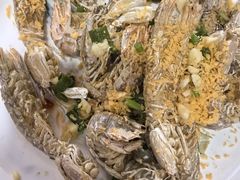 -40号厦门海鲜大排档(中山路店)