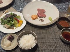 -神户牛排餐厅MOURIYA(总店)