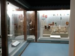 -天津华夏鞋文化博物馆