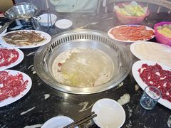 -官塘兄弟·潮汕牛肉店(官塘总店)
