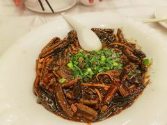 响油鳝丝-翠亭酒家(山西南路店)