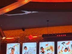 -探鱼·鲜青椒爽麻烤鱼(广州欣荣广场店)