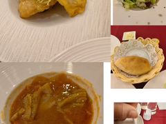 -红房子西菜馆(淮海中路店)