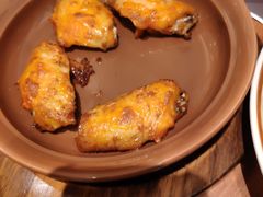 茄红烤翅-萨莉亚意式餐厅(万嘉商业广场店)