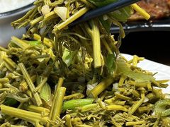 -钰田大院·碳烤虹鳟鱼·怀柔地道农家菜(雁栖湖店)