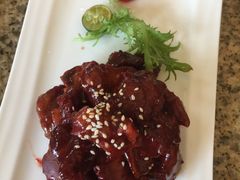 -東城故事·尋找姆媽的味道(玉兰路店)