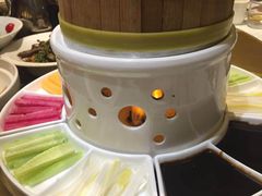 -金百万烤鸭店(马甸店)