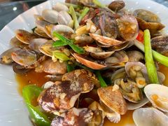 -七鲜渔港美食餐厅(巽寮湾海景店)