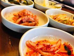 -火炉情韩国料理店(古田路店)