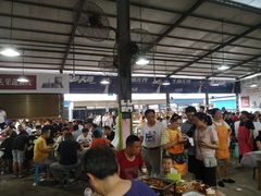 大堂-五七小李子油焖大虾(总店)