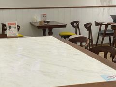 大堂-Peet's Coffee皮爷咖啡(上海长风大悦城店)