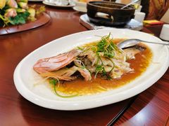 -旺富东海大酒楼(海鲜街店)