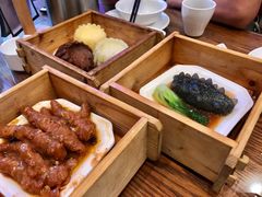 -日日鲜茶餐厅(小公园店)