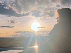 -黄河九曲第一湾