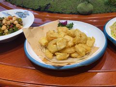 -一块豆腐(李沧书院路店)