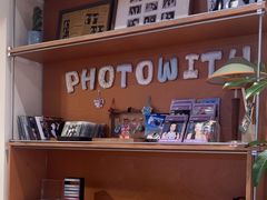 -PHOTOWITH 自助照相馆