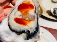 -粤海喜来登酒店·盛宴海鲜牛排自助餐厅(天河城店)